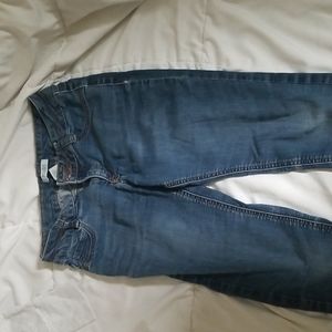 Mudd Girls Low rise Jeans